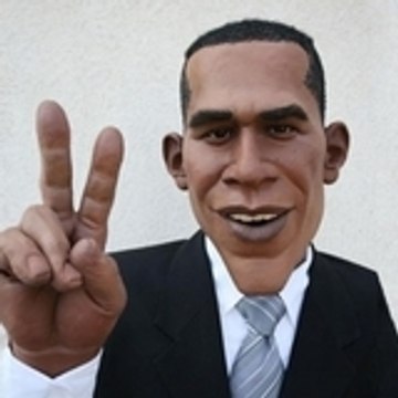 Barack-Obwana