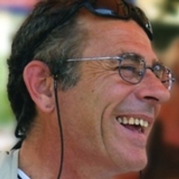 Nicolas Gellusseau