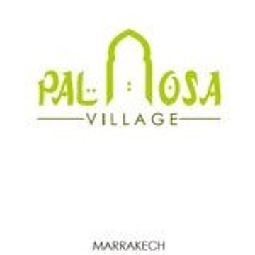 palmosa, Marrakech