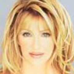 Suzanne Somers