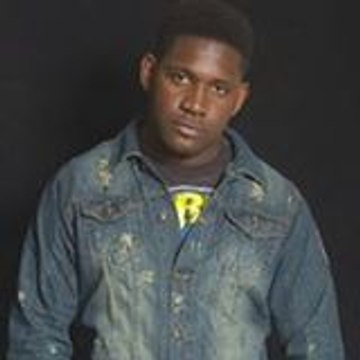 djau idrissa
