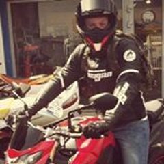 texier mickael