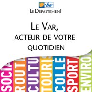 Conseil départemental du Var