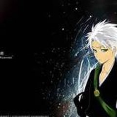 Toshiro Hitsugaya