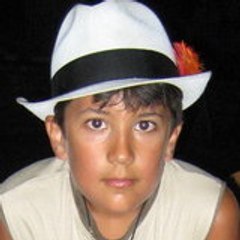 Matteo Sanchez