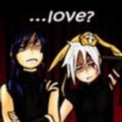 Cassidy Kanda (et ouais c'est un faux nom XD)