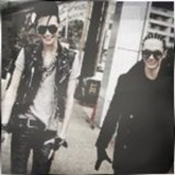 TokioHotelZone.com