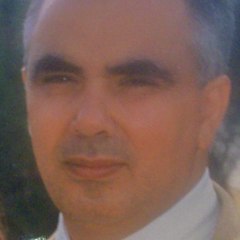 claude Barontini