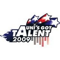 Uni's got talent