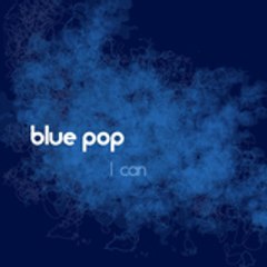 Blue Pop