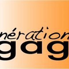 Générations Engagées