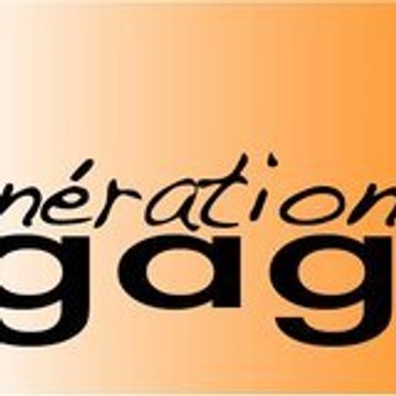 Générations Engagées