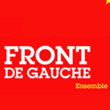 Front de gauche