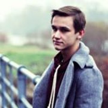 Patryk Winecki
