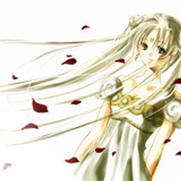 LF romane