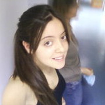 Jacomet Emma