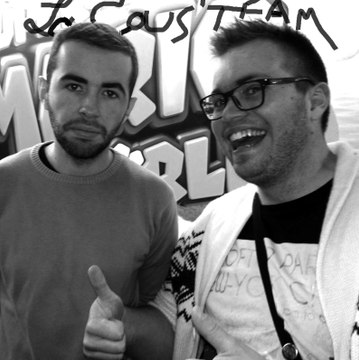 La Cous'team