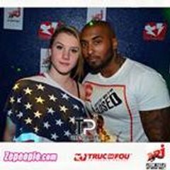 guedin laurine