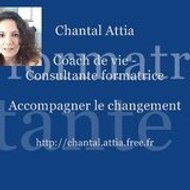 Belle Chantal Attia