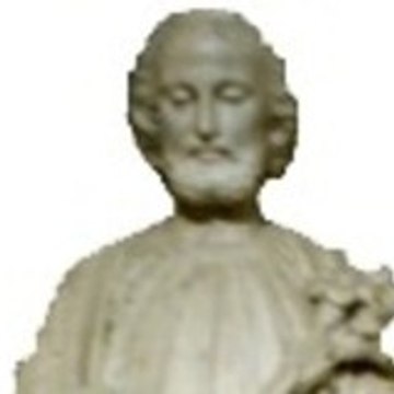 Paroisse St Joseph de Castries