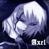 Axel Kyosuke
