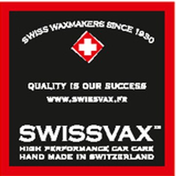 Sophie SAXER Swissvax France Sarl