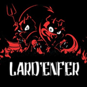 lard enfer