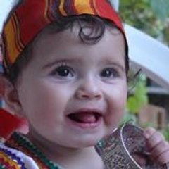 tamazight