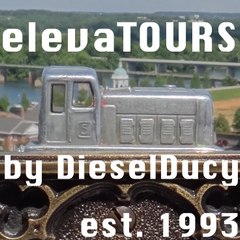 elevaTOURS by DieselDucy