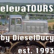 elevaTOURS by DieselDucy