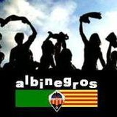 albinegros