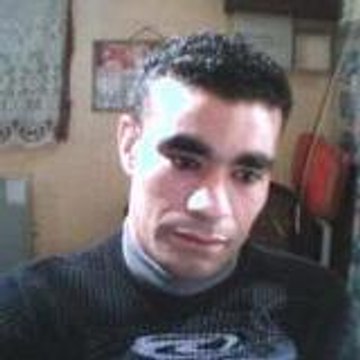 mechergui mohamed ali