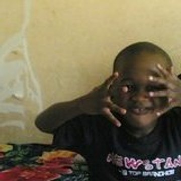 mamadou cissoko
