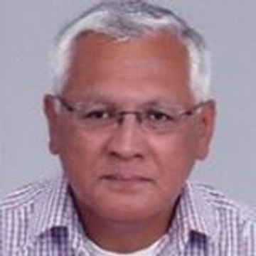 Richard Davies