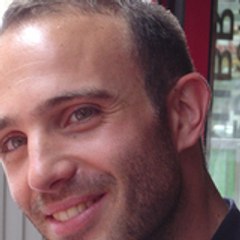 Jeff Hamilton