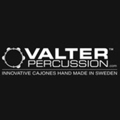 ValterPercussion