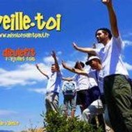 Les Padre et la Mission Saint Paul