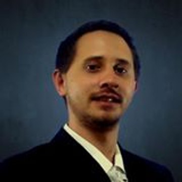 Pedroso, Rafael Goulart