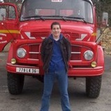 frédéric rigault frédéric