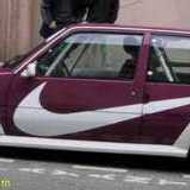 voiture de rappeur new school mon bar