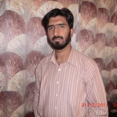 Muhammad Suleman