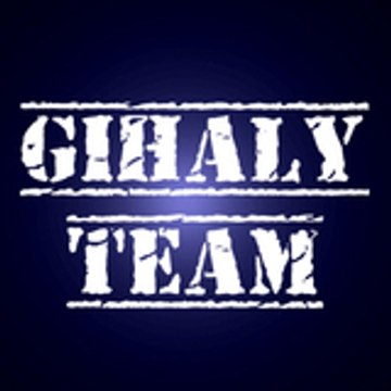 gihaly team