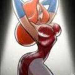 Jessica rabbit