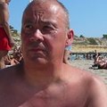 Marc Woos