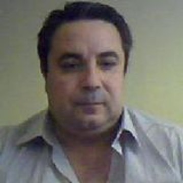 Mücahet Şen