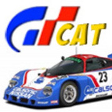 Gt-Cat
