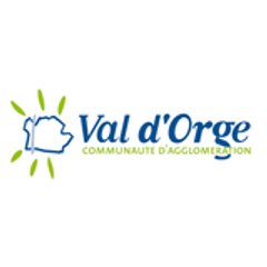 Communauté d'agglomération Val d'Orge