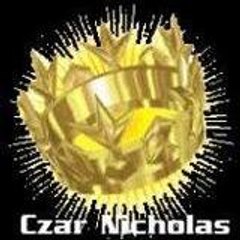 'cZar' Nicholas