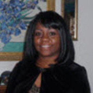 Cheryl Ann Jordan