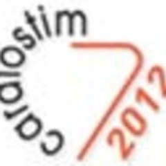 Cardiostim 2012